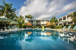 Гостиница South Beach Place - Vero Beach  Веро Бич